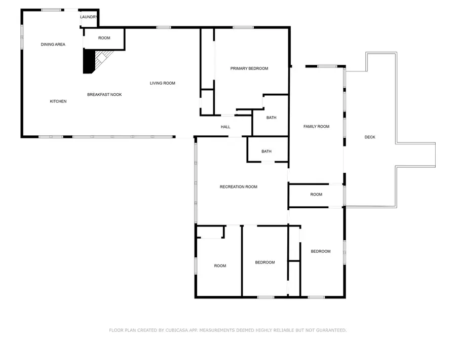 610 N Forest Drive, Winamac, IN 46996 - Image #2