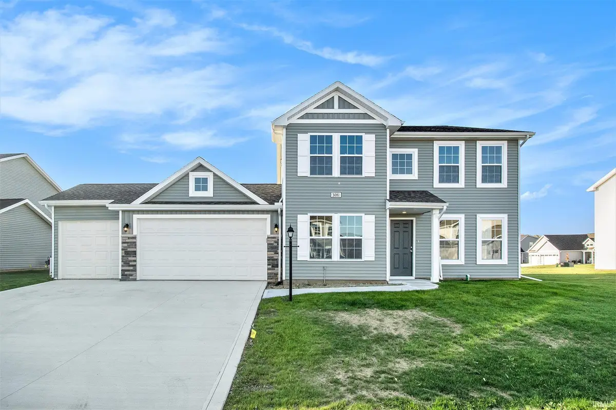 3081 Procyon Court, Winona Lake, IN 46590 - Image #1