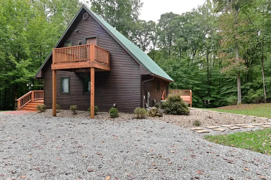 7615 N Hilltop Drive, Unionville, IN 47468 - Image #3