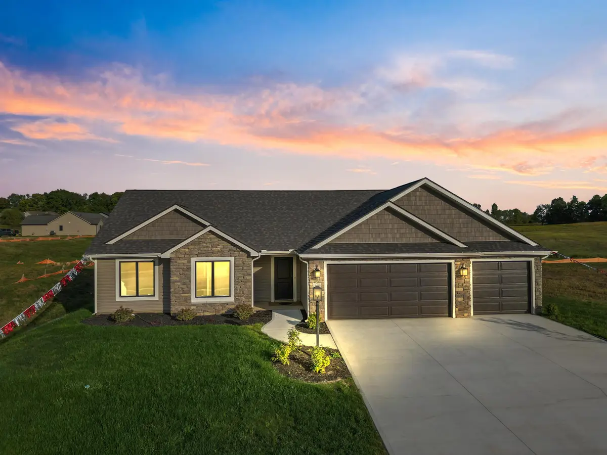 145 Longrifle Road, Warsaw, IN 46580 - Image #1