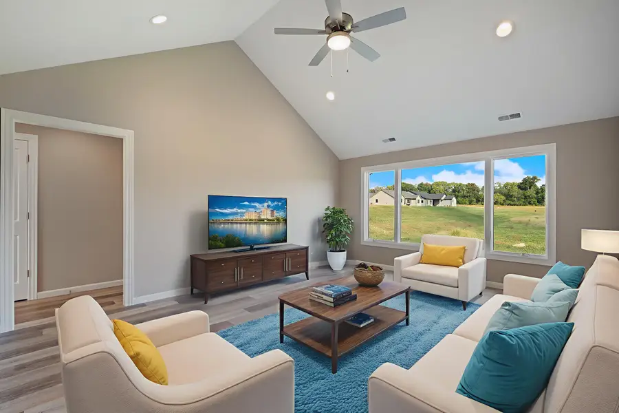 145 Longrifle Road, Warsaw, IN 46580 - Image #2