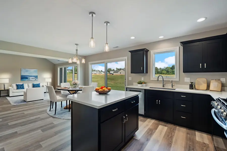 145 Longrifle Road, Warsaw, IN 46580 - Image #3