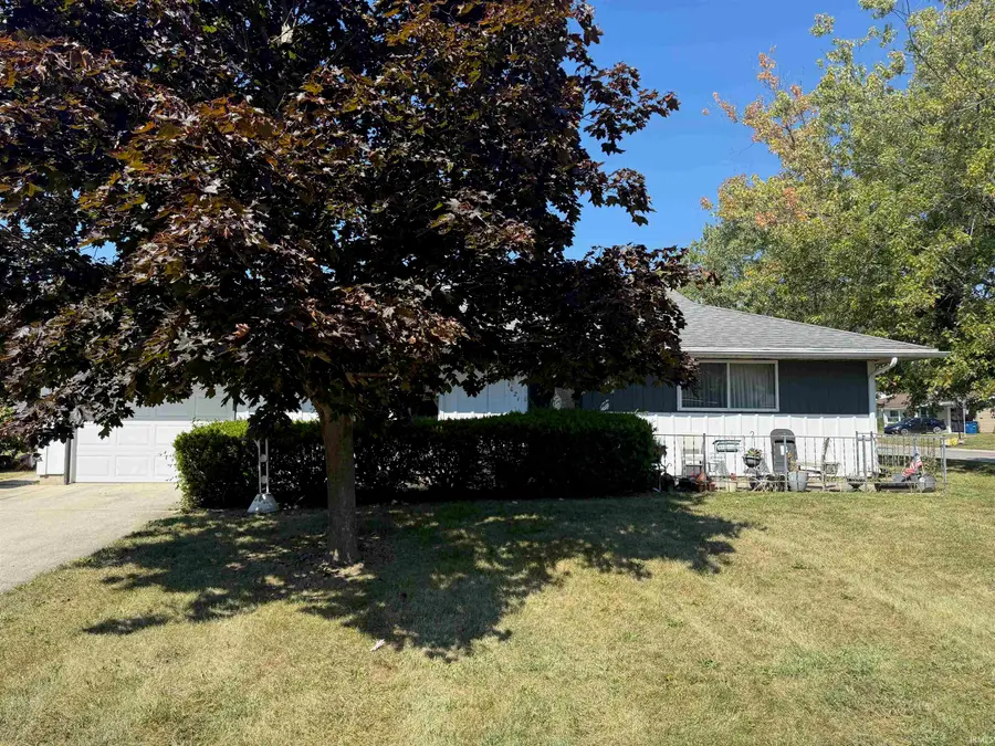 1021 E Sherman Street, Marion, IN 46952 - Image #3