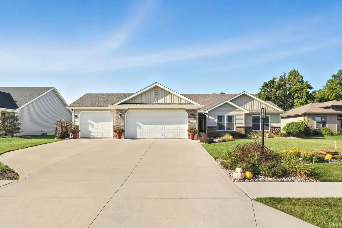 3078 E Pickett Lane, Columbia City, IN 46725 - Image #1