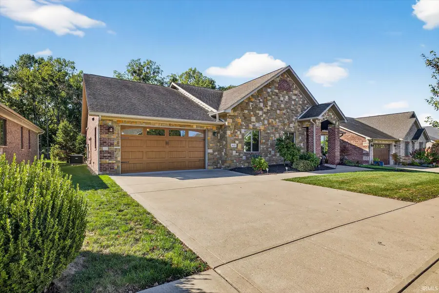 4602 E Falls Creek Drive, Bloomington, IN 47401 - Image #3