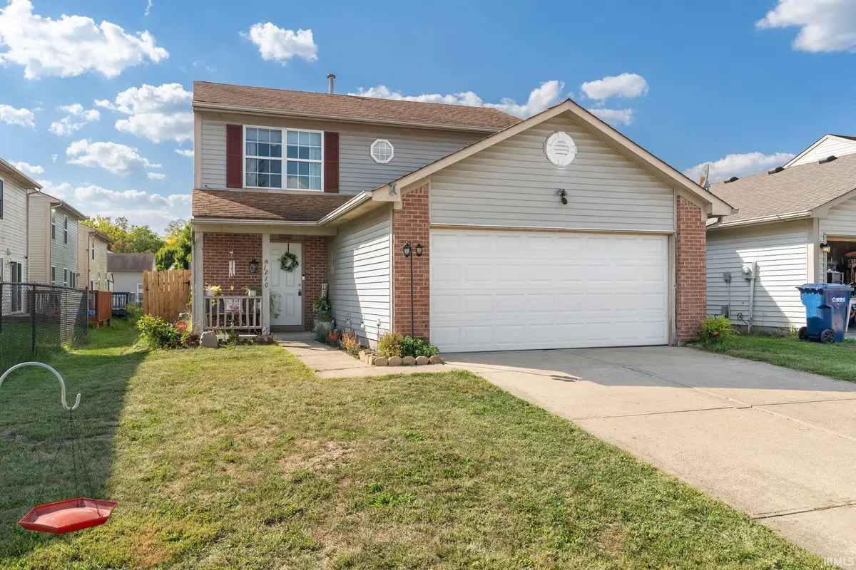 1210 Country Creek Court, Indianapolis, IN 46234 - Image #1