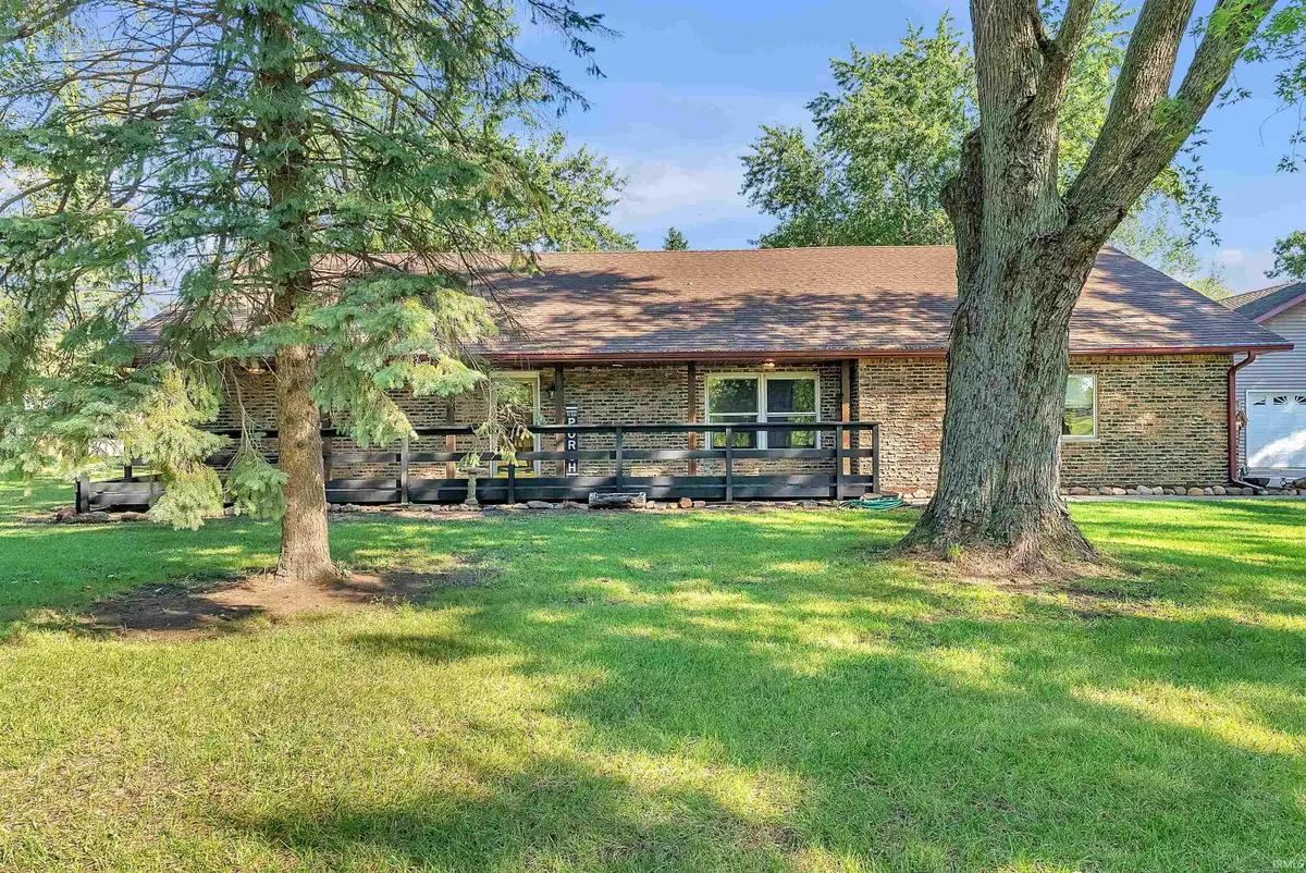 298 E 1100 N, Wheatfield, IN 46392 - Image #1