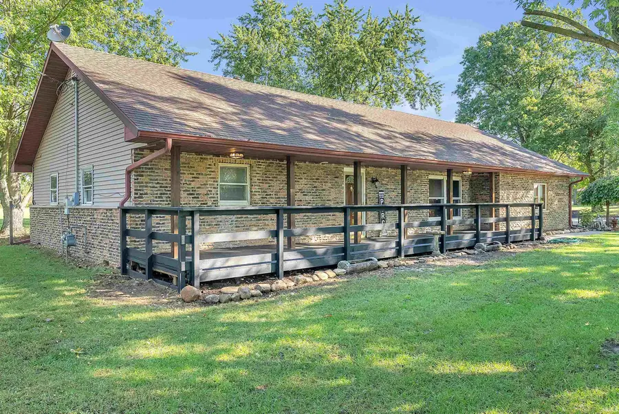 298 E 1100 N, Wheatfield, IN 46392 - Image #2