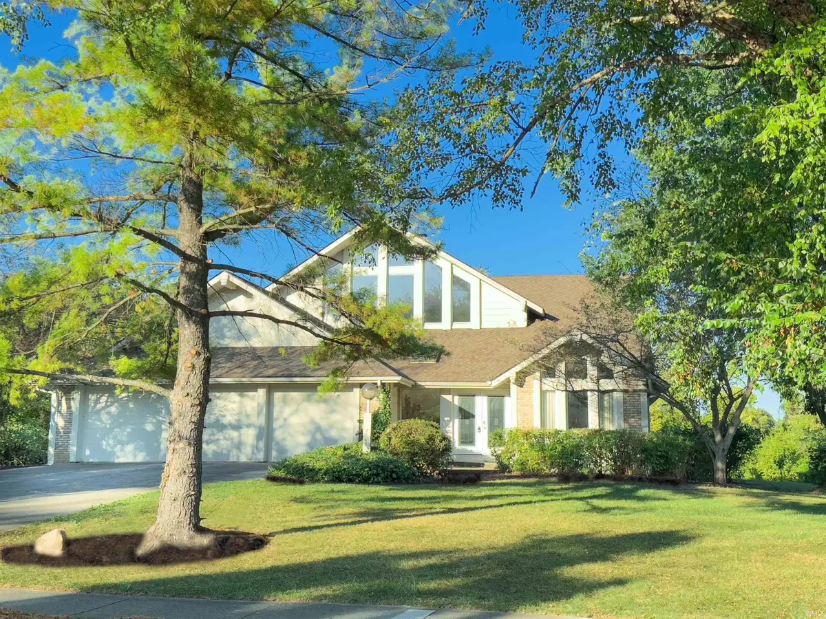 2806 Knightsbridge Place, Fort Wayne, IN 46815 - Image #1