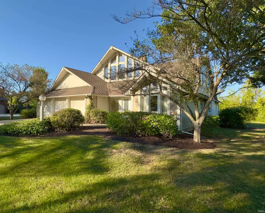 2806 Knightsbridge Place, Fort Wayne, IN 46815 - Image #2