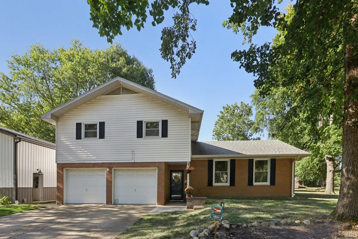 5812 Dartmouth Court, Kokomo, IN 46902 - Image #1