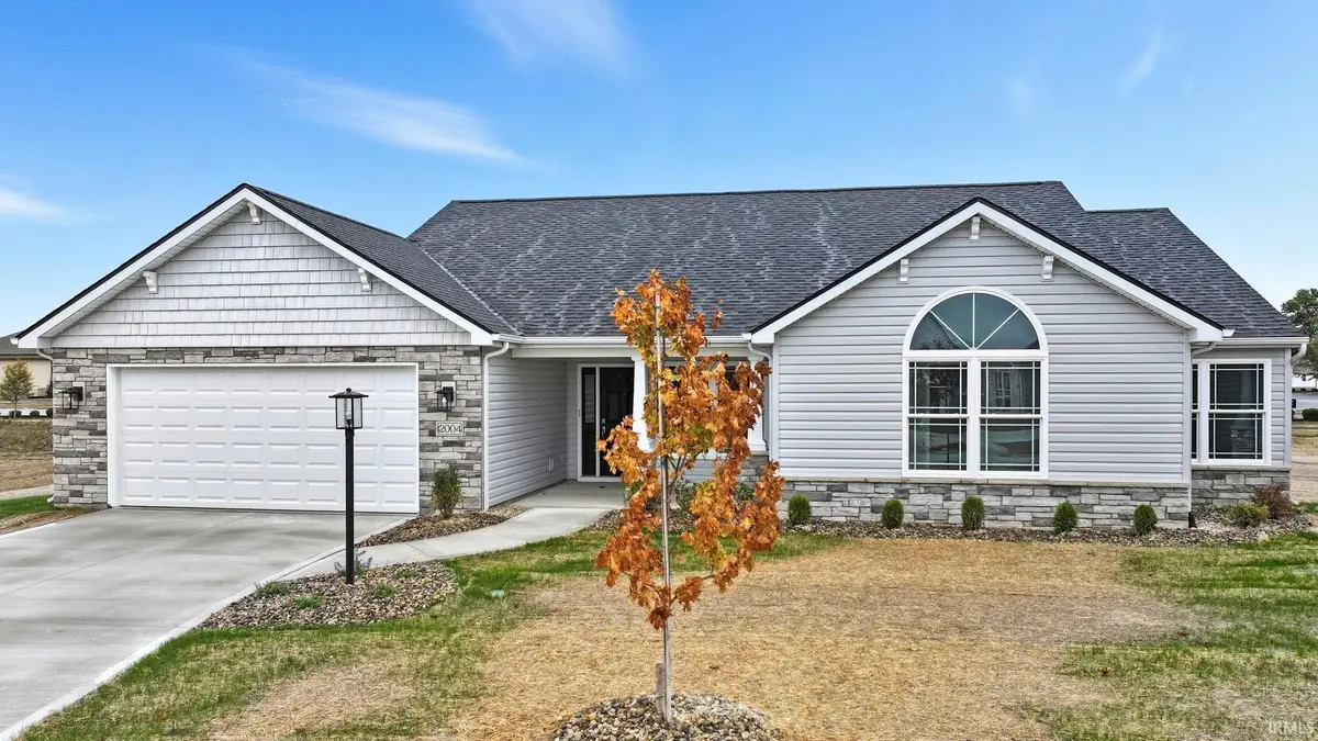 12004 Swather Court, Fort Wayne, IN 46818 - Image #1