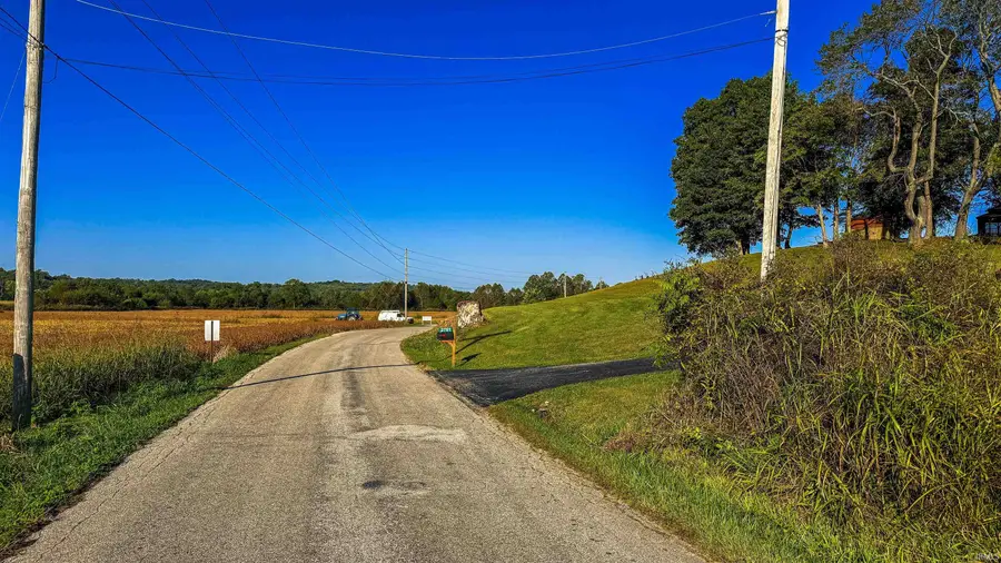 2761 W Porter Ridge Road, Spencer, IN 47460 - Image #2