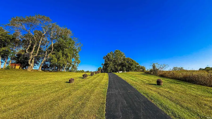 2761 W Porter Ridge Road, Spencer, IN 47460 - Image #3