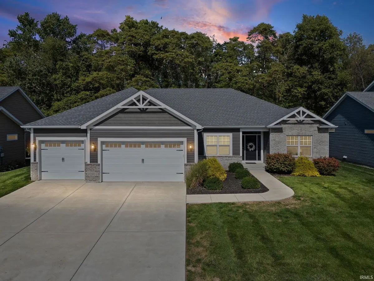 454 Gainsboro Drive, West Lafayette, IN 47906 - Image #1