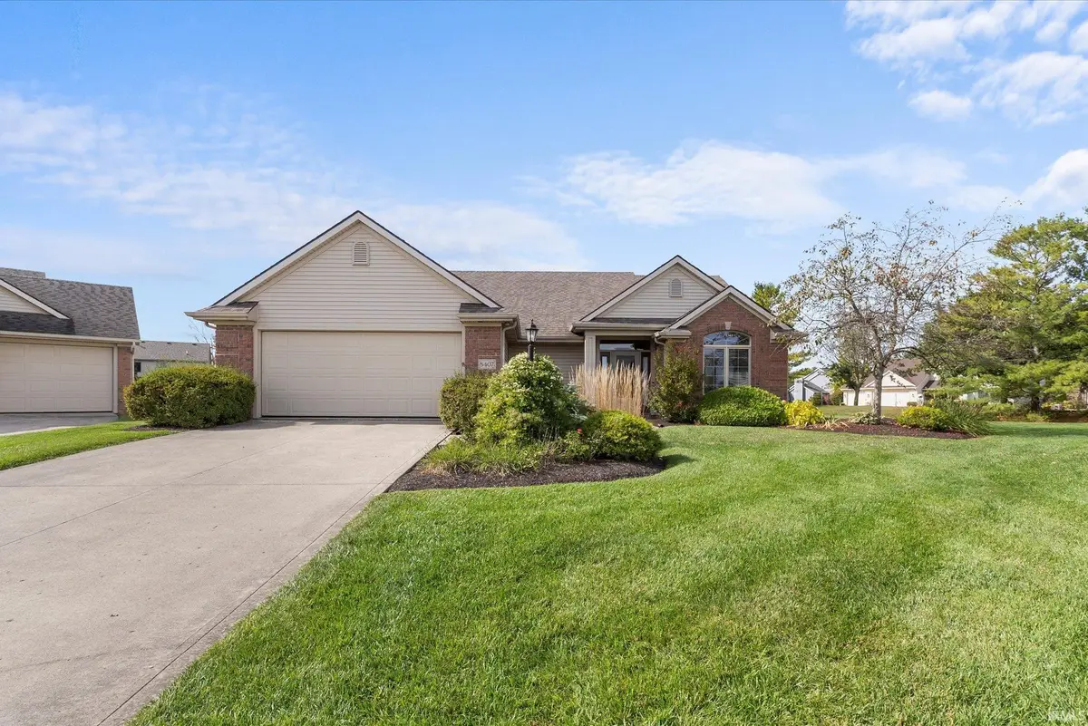 8407 Hasta Court, Fort Wayne, IN 46815 - Image #1