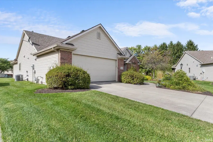 8407 Hasta Court, Fort Wayne, IN 46815 - Image #2