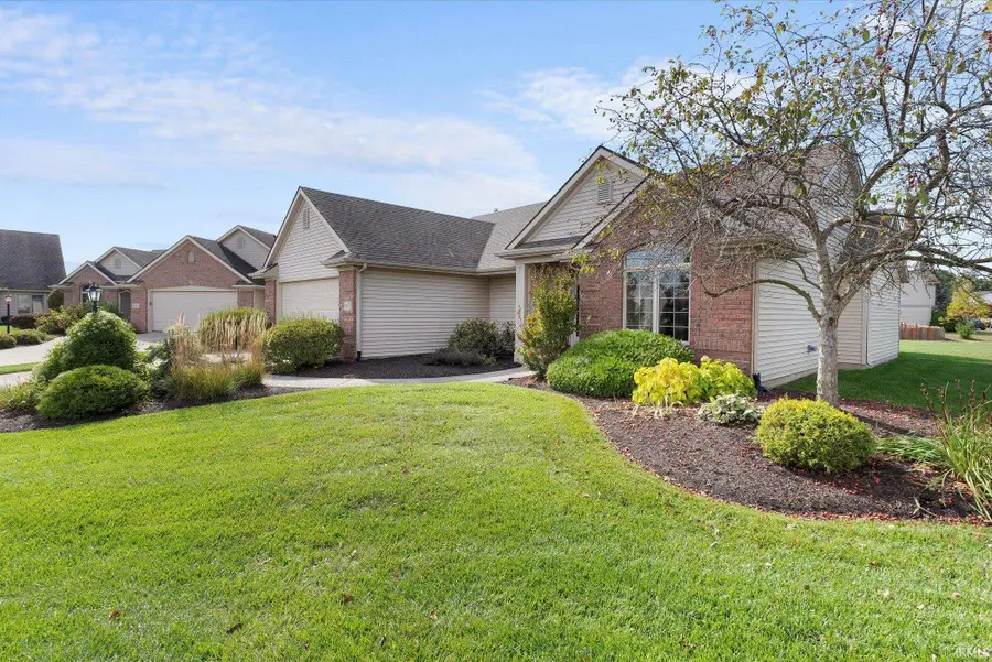 8407 Hasta Court, Fort Wayne, IN 46815 - Image #3