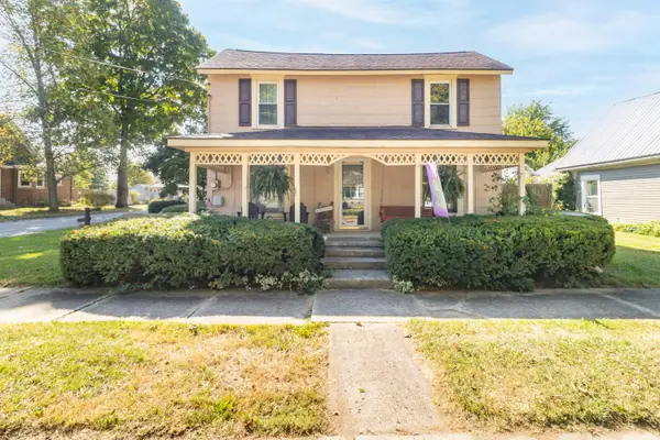 315 E Main Street, Spiceland, IN 47385