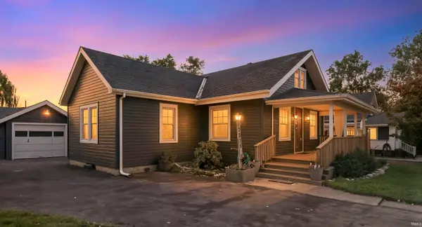 3015 Mcarthur Drive, Fort Wayne, IN 46809