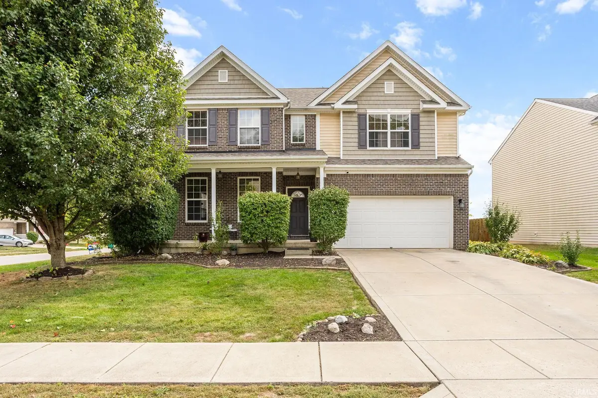 6091 Green Willow Road, Whitestown, IN 46075 - Image #1