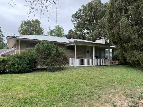 1003 Austin Avenue, Lawrenceville, IL 62439