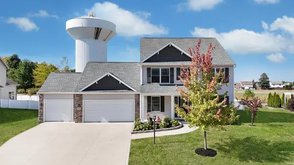 3358 Treviso Cove, Fort Wayne, IN 46814