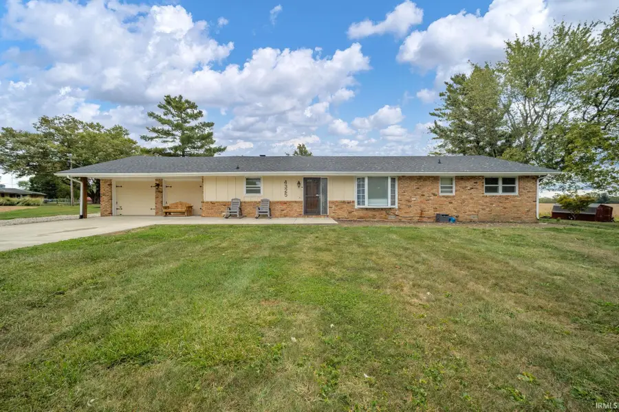 4325 E Maple Manor Parkway, Muncie, IN 47302 - Image #2