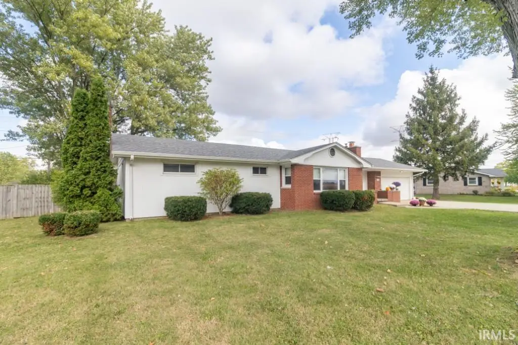 732 E County Road 300 S, New Castle, IN 47362 - Image #1