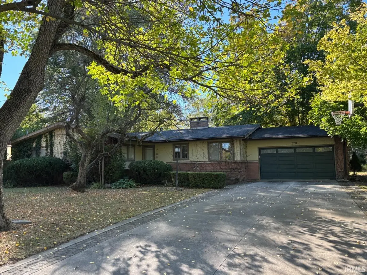 2701 W Petty Road, Muncie, IN 47304 - Image #1