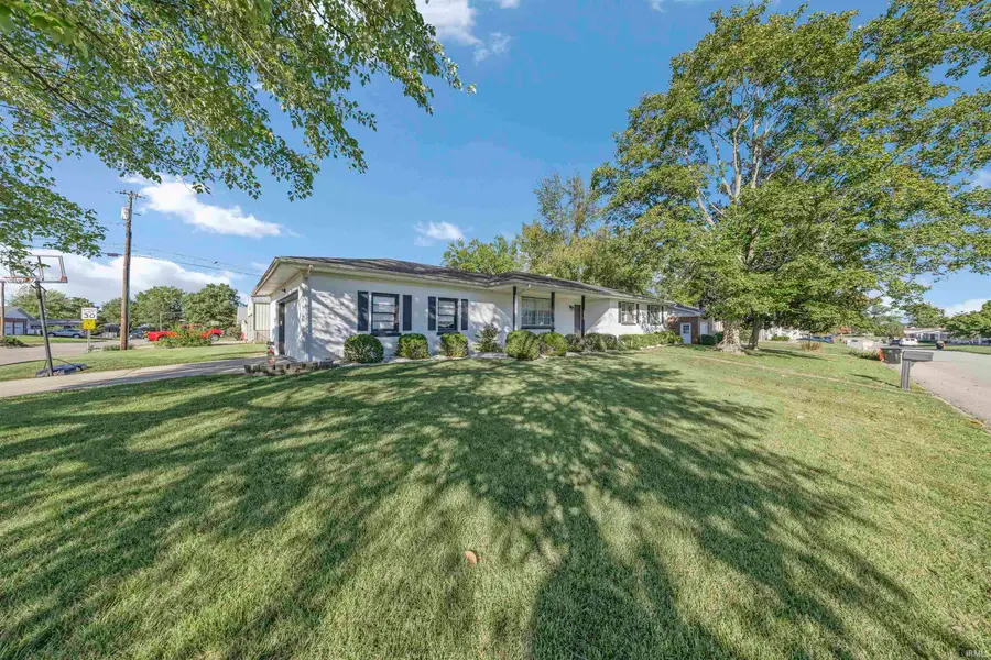 337 Coronado Drive, Mount Vernon, IN 47620 - Image #2