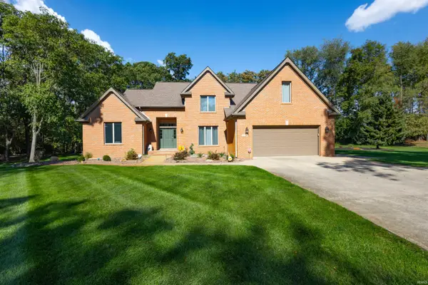 11710 W Briarwood Court, Monticello, IN 47960