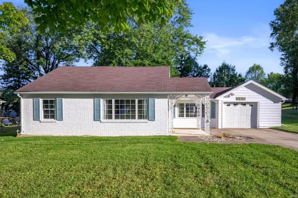 508 Cedar Drive, New Castle, IN 47362