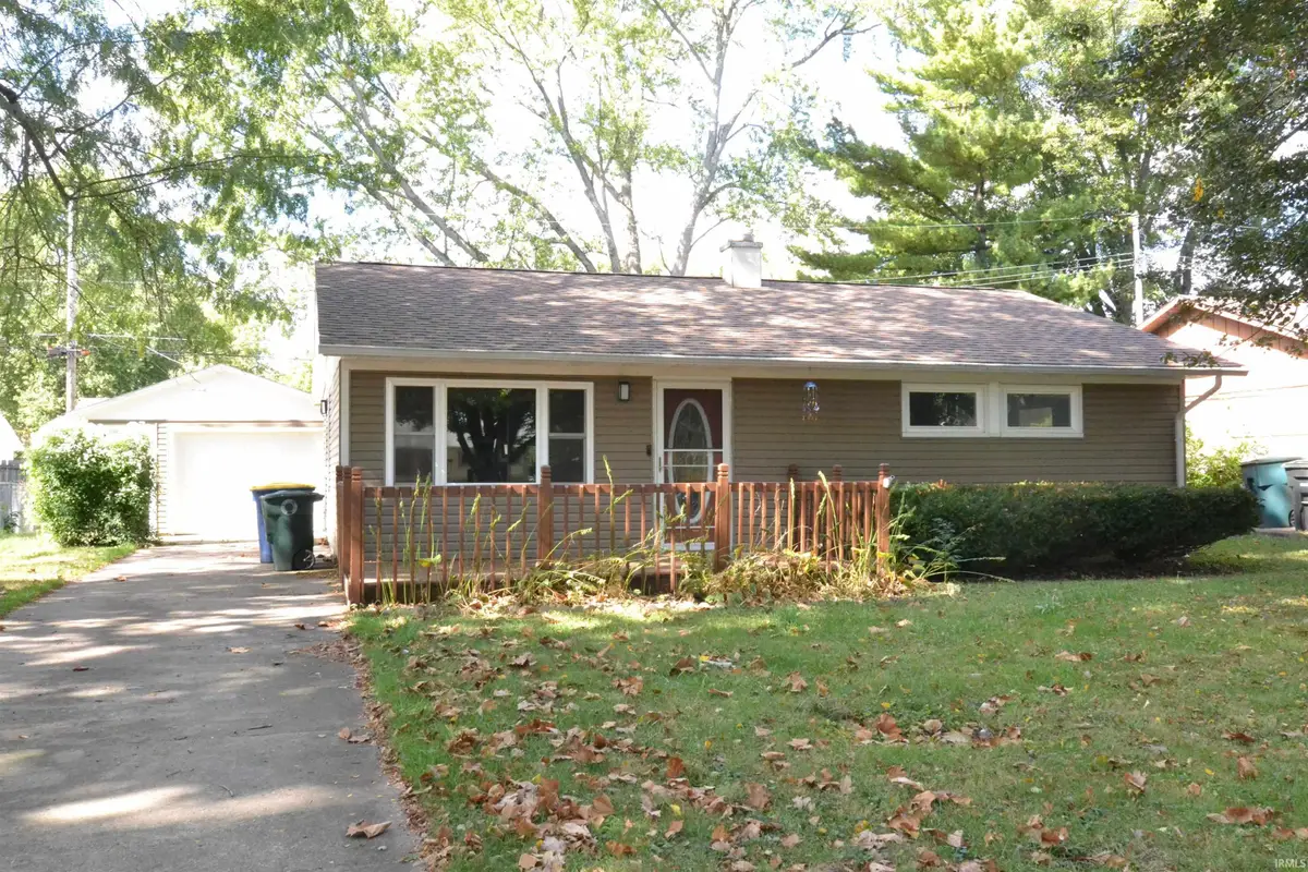 115 N Bittersweet Lane, Muncie, IN 47304 - Image #1