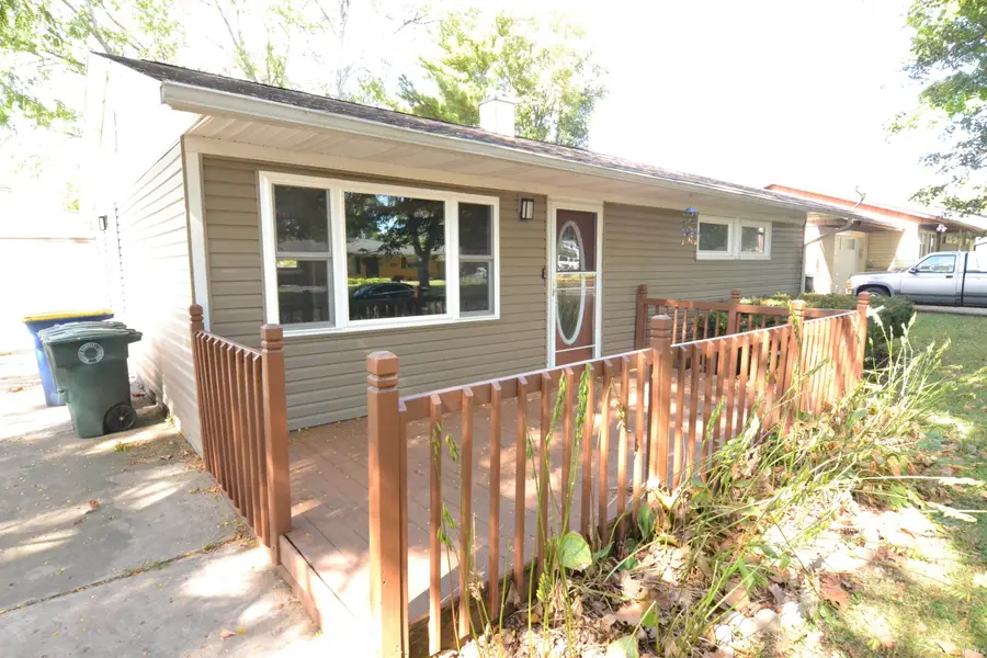 115 N Bittersweet Lane, Muncie, IN 47304 - Image #2