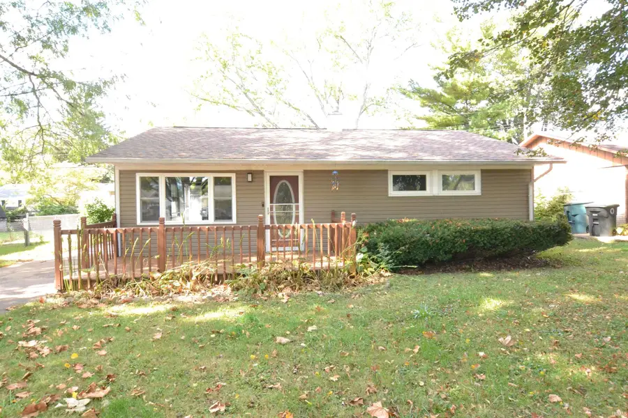 115 N Bittersweet Lane, Muncie, IN 47304 - Image #3