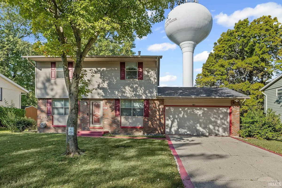 2843 Barlow Street, West Lafayette, IN 47906 - Image #1