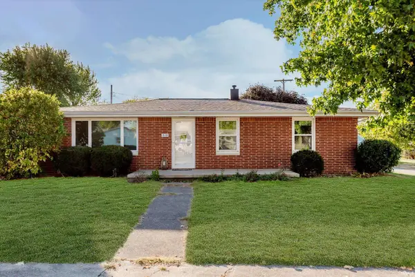 210 Ohio Street, Michigantown, IN 46057