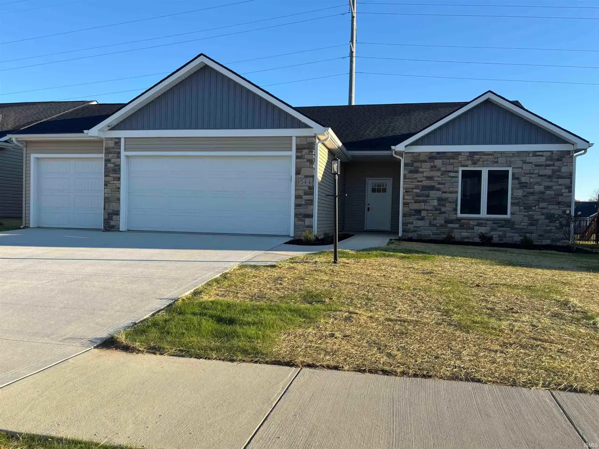 1544 Cananea Way Way, Fort Wayne, IN 46845 - Image #1