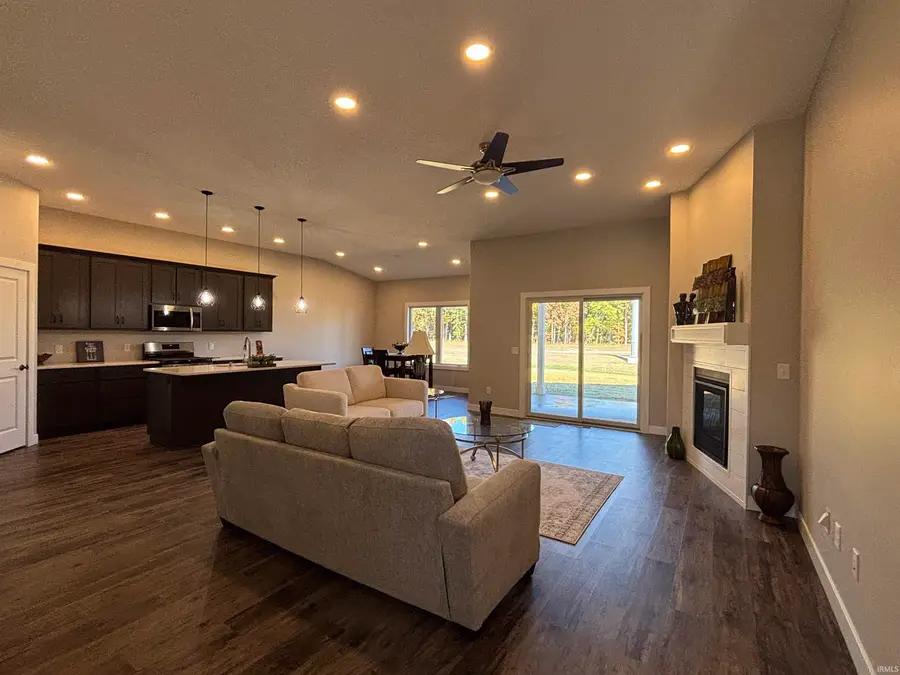 1544 Cananea Way Way, Fort Wayne, IN 46845 - Image #2