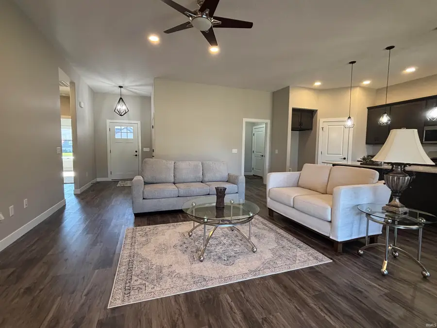 1544 Cananea Way Way, Fort Wayne, IN 46845 - Image #3