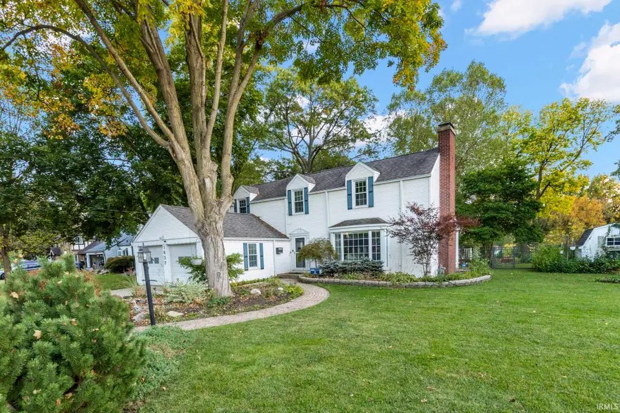 1637 Rainbow Bend Boulevard, Elkhart, IN 46514 - Image #3