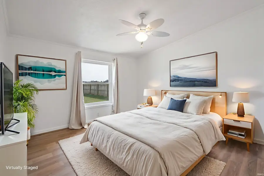 1864 N 500 W Road, Kokomo, IN 46901 - Image #3