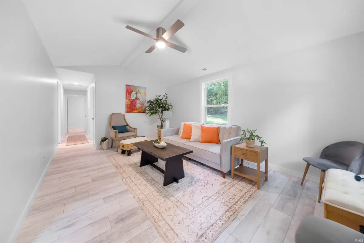 9304 N Oak Shore Drive, Rome City, IN 46784 - Image #1