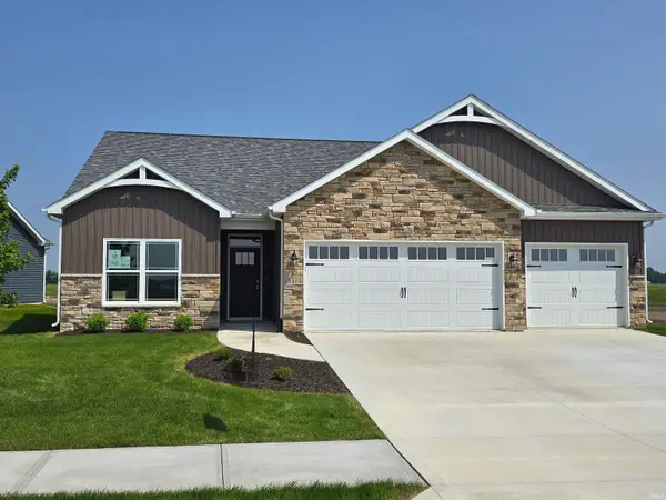 5374 Rio Azul Cove, Fort Wayne, IN 46818