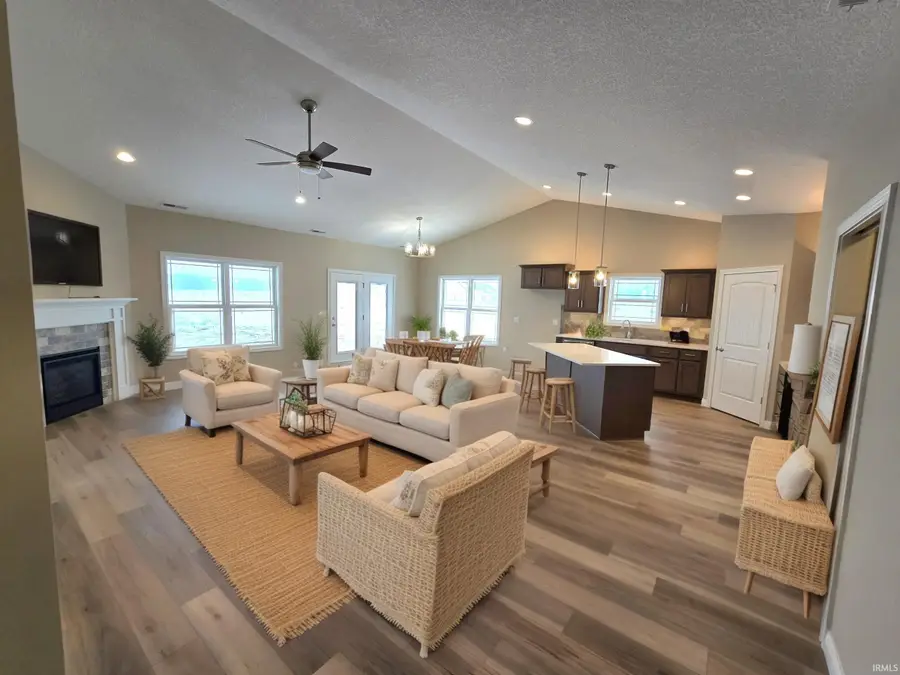 5374 Rio Azul Cove, Fort Wayne, IN 46818 - #3