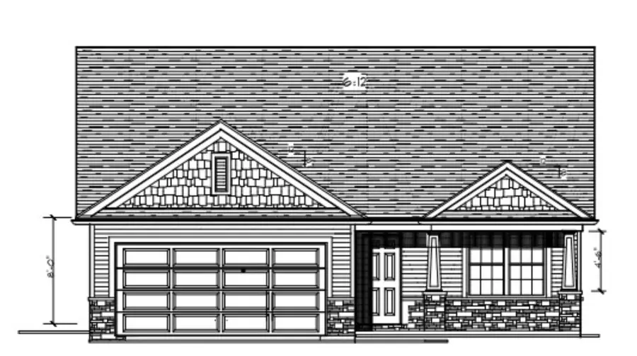 219 Dunes Park Drive #22, Culver, IN 46511 - #2