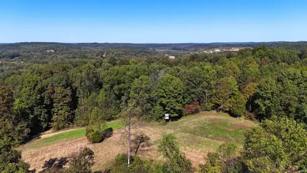 77 acres Low Gap Road, Shoals, IN 47581