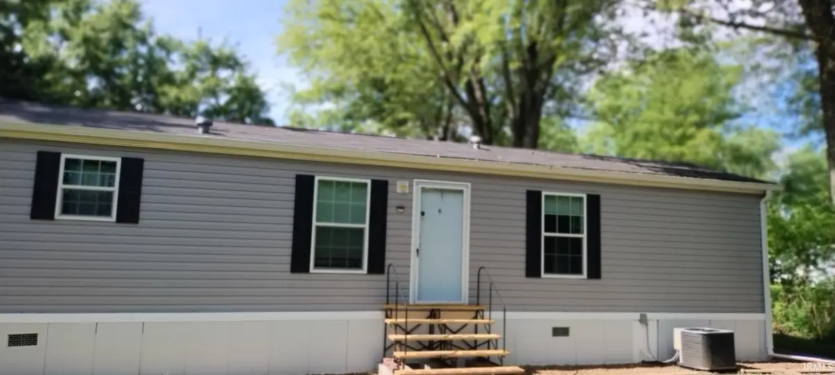 827 N Cr 940 W, Richland, IN 47634 - Image #1