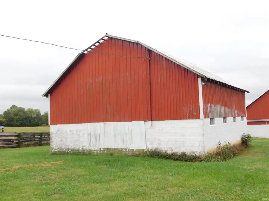 3634 W State Road 60 Road, Salem, IN 47167 - Image #3